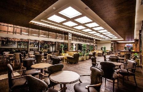 Mount Athos Hotel, Thessaloniki