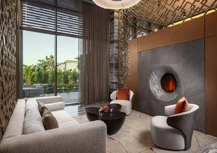 Bayou Villas Lara, Antalya