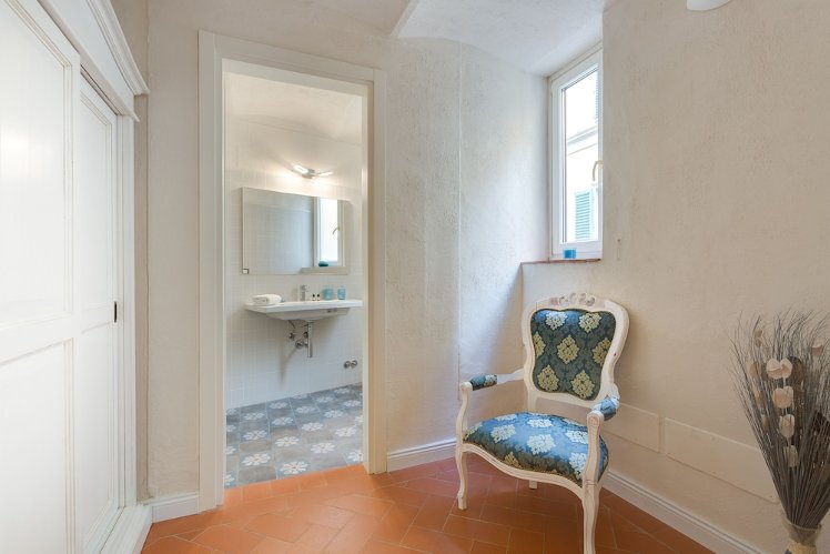 Residenza D'Epoca Historia Luxury, Florence