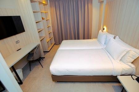 ARUBA BOUTIQUE HOTEL Casablanca, Casablanca