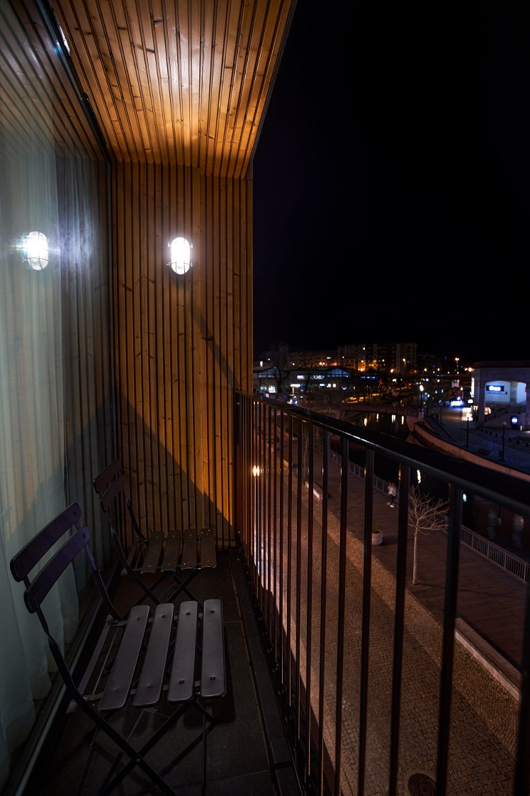 Noma Living Avenida 60, Porto
