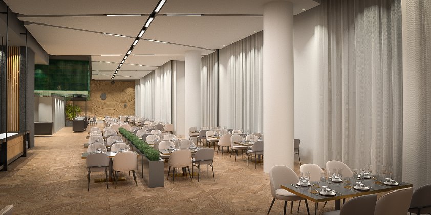 Aquahouse Hotel & Spa, Varna