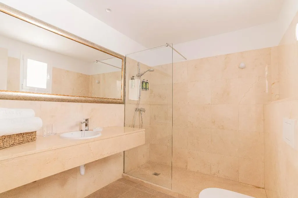 Room, Cala d'Or, Majorca