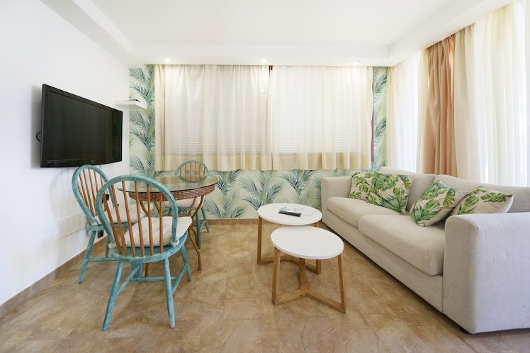 Apartamentos Cocoteros, Gran Canaria