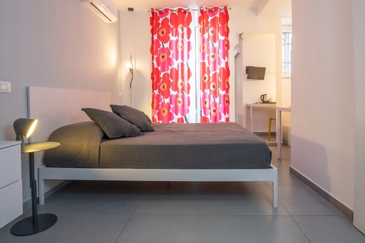 Suite Inn Catania, Catania
