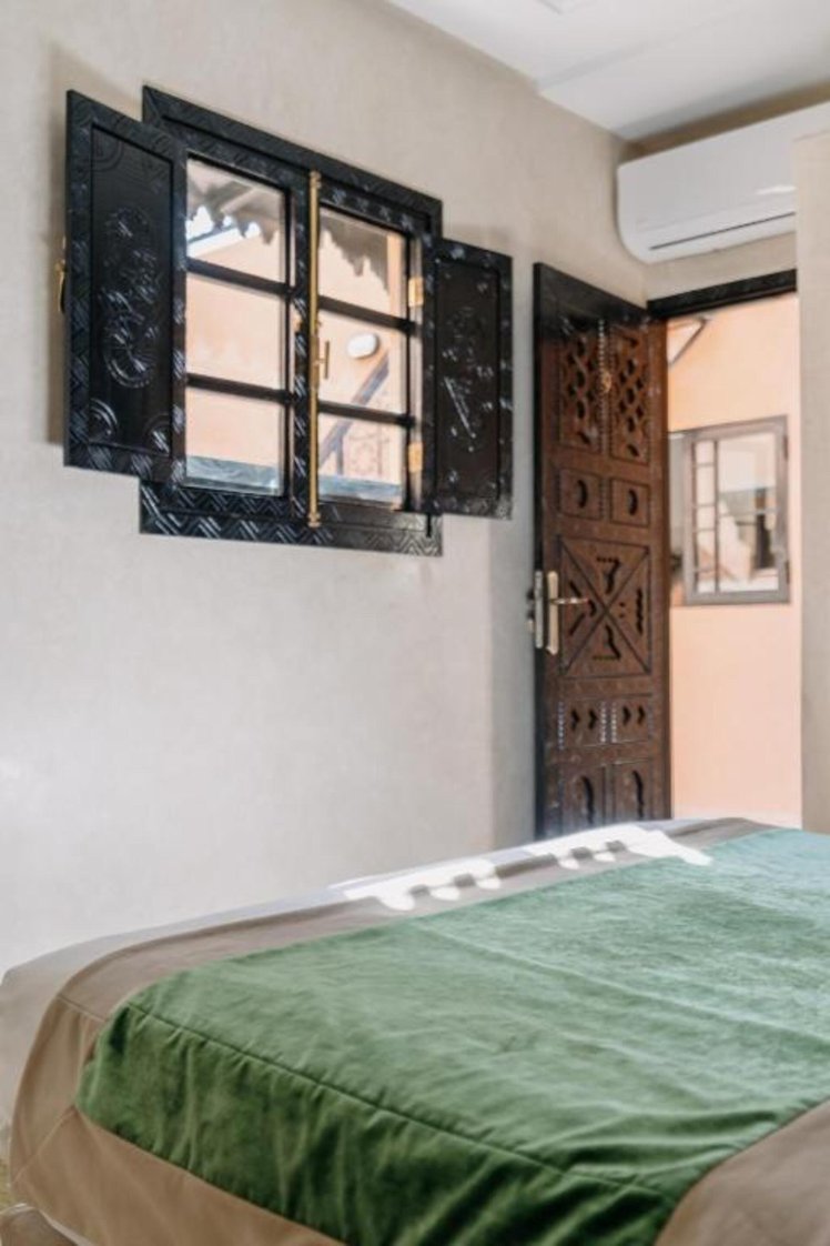 Riad Cologne, Marrakech