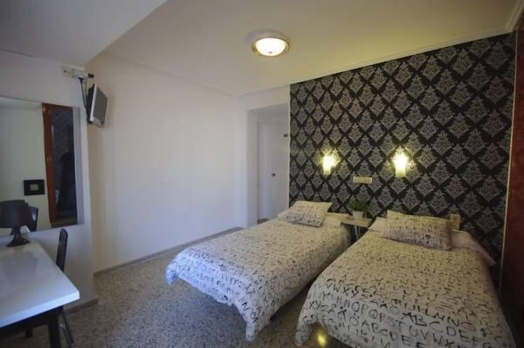 Hostal On Dormire, Valencia
