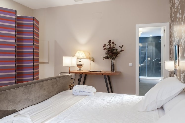 Suites Murillo Catedral, Seville