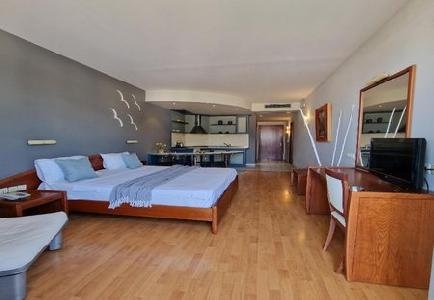 Evilion Sea and Sun Hotel, Thessaloniki