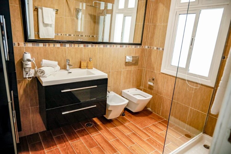 Bed & Breakfast Dorotea, Tenerife