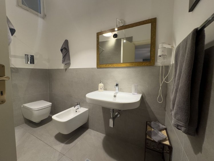 Hotel Letizia, Palermo