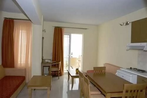 Exterior, Ionio Star Hotel, Crete