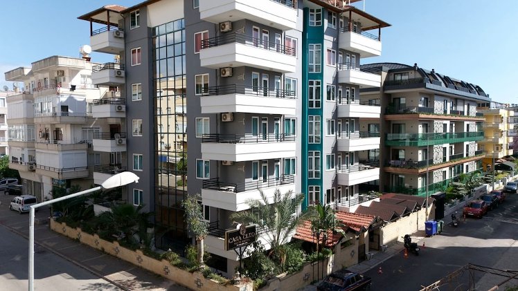 Casa Cleo Suites Hotel, Antalya