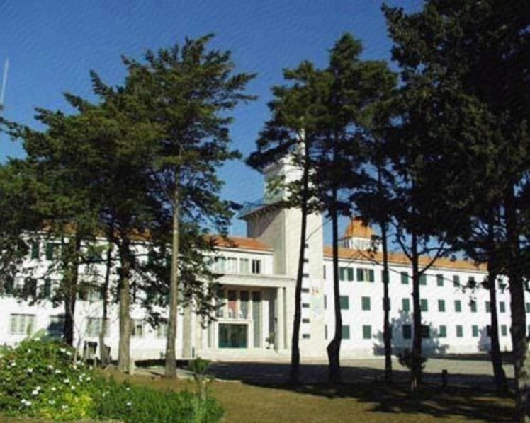 Seminario Torre D Aguilha, Lisbon