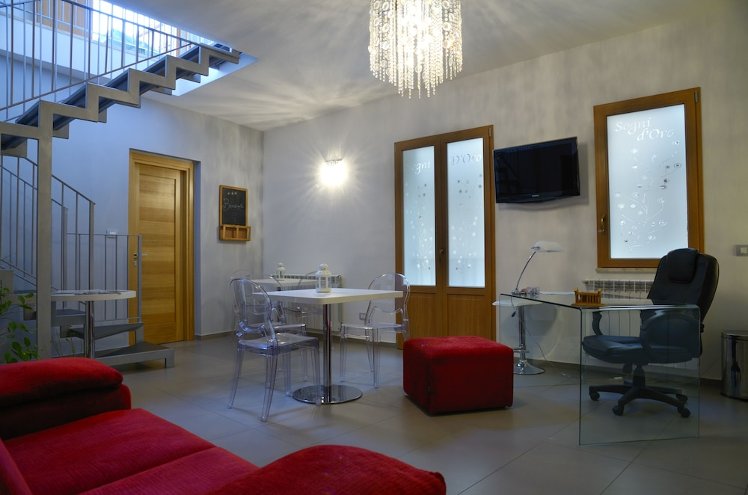 Sogni d'oro B&B Agrigento, Catania
