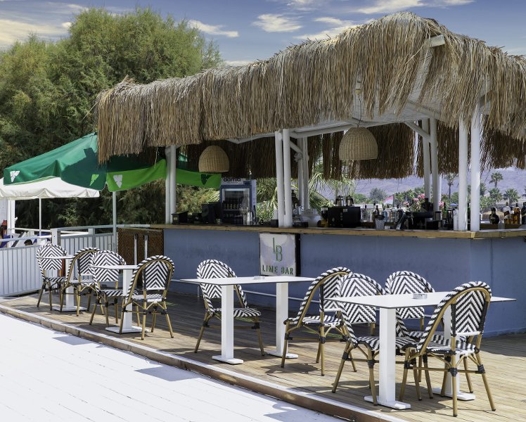 Design Plus Seya Beach, Izmir