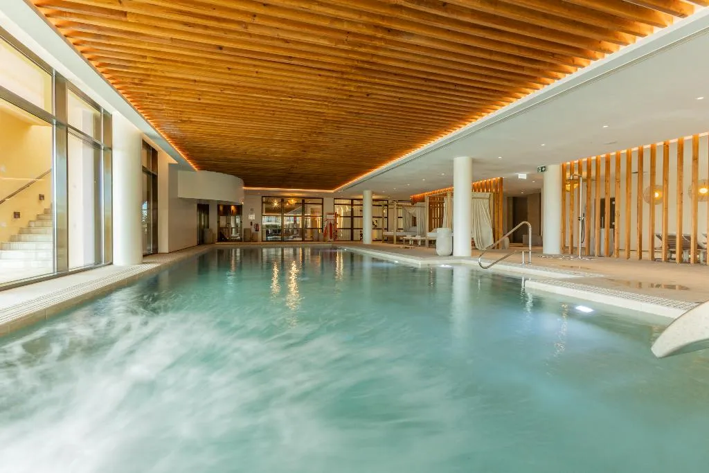 Pool, Verdelago Resort, Algarve