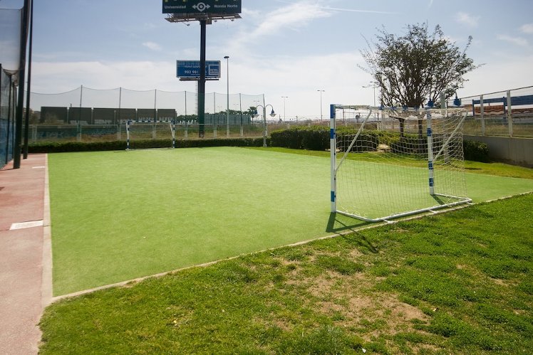 Patacona Beach Apartments, Valencia
