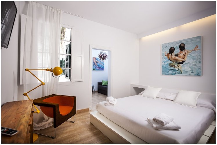 Cheap&Chic Hotel, Menorca