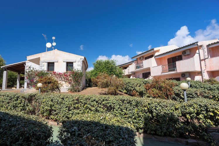 Il Borgo di Badesi, Alghero