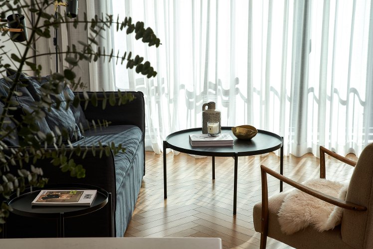 Noma Living Avenida 60, Porto