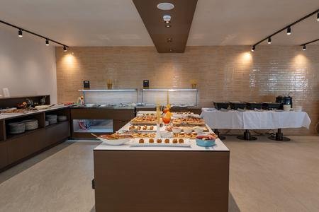 Savotel Resort, Kavaje