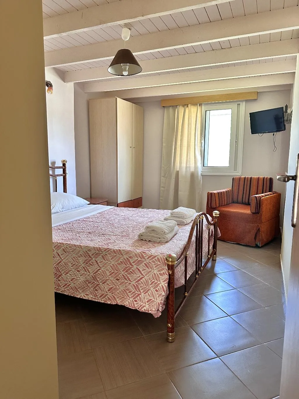 BUNGALOW DELUXE GARDEN VIEW Room, Abc Sweet Home, Corfu