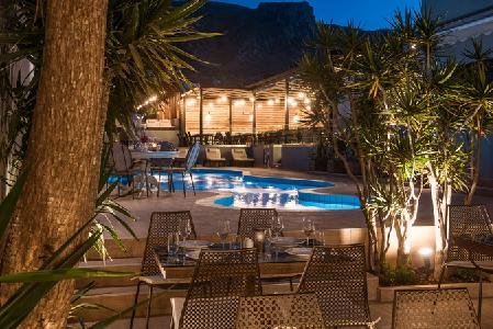 Indigo Suites Collection, Crete