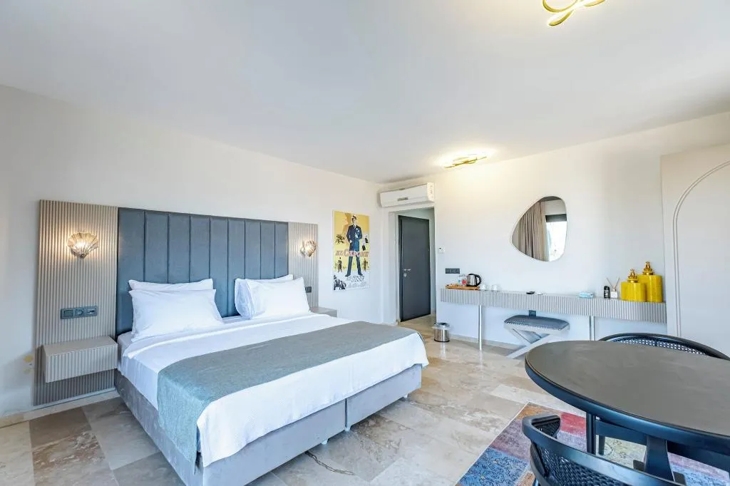 Room, Bombien Yalikavak, Bodrum