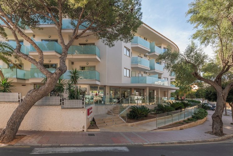 Leonardo Suites Hotel Mallorca Calvia, Majorca