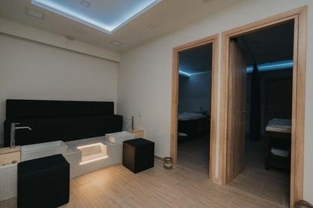 Kahlua Sea View Suites, Crete