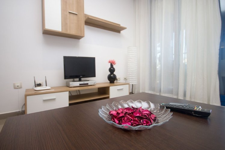 Patacona Beach Apartments, Valencia