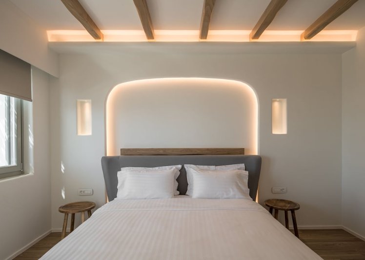 Arocaria, Mykonos