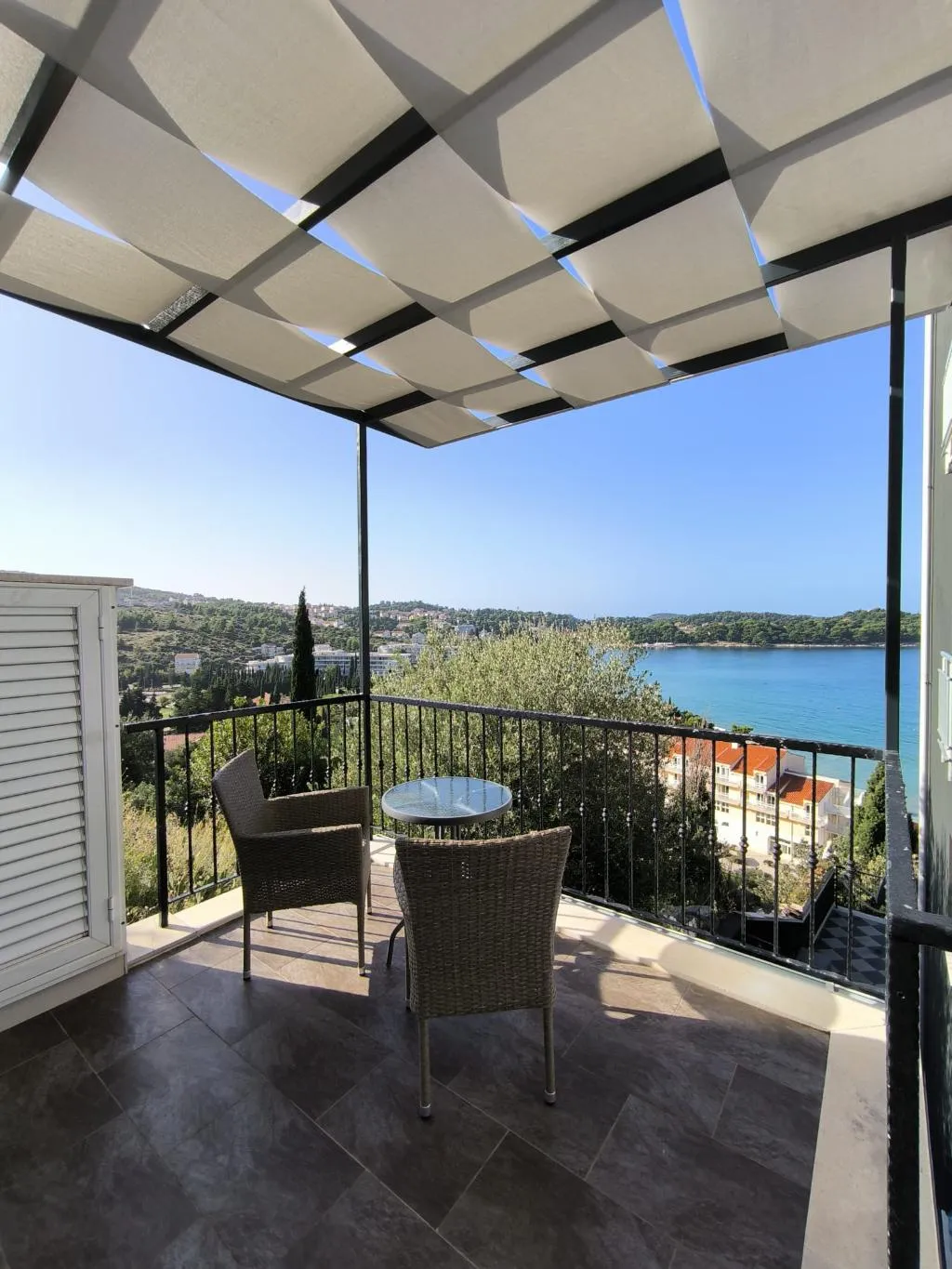 APARTMENT DUPLEX Room, Apartments Didan, Dubrovnik