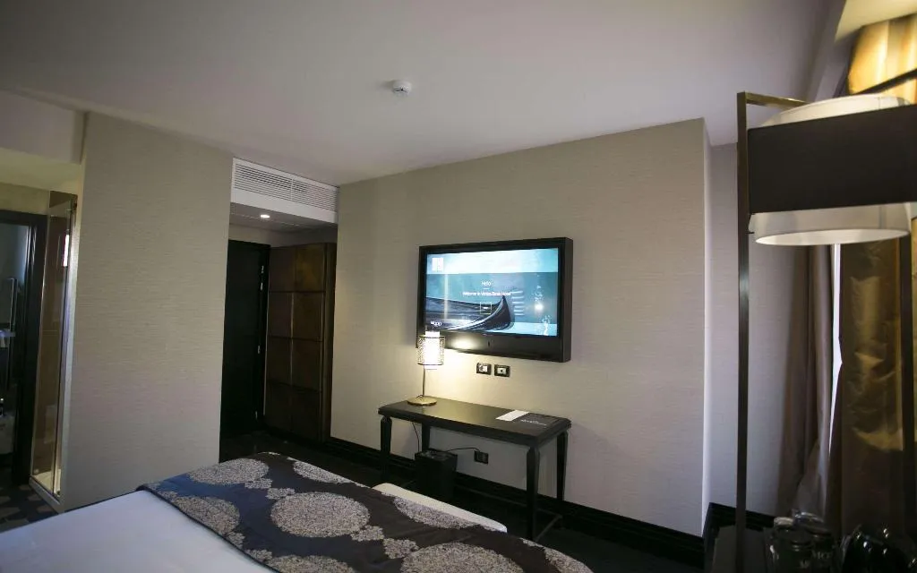 Room, Vignette Collection The Venice Times Hotel By IHG, Venice