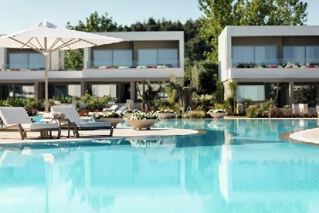 Alekos Pension, Samos