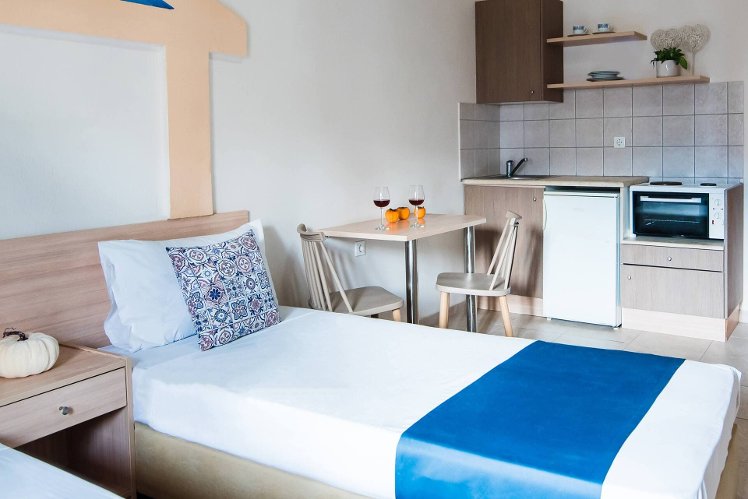 Ilios Malia Hotel Resort, Crete