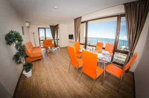 Prestige Fort Beach, Bourgas