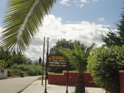 Ostria Apartments Sidari, Corfu