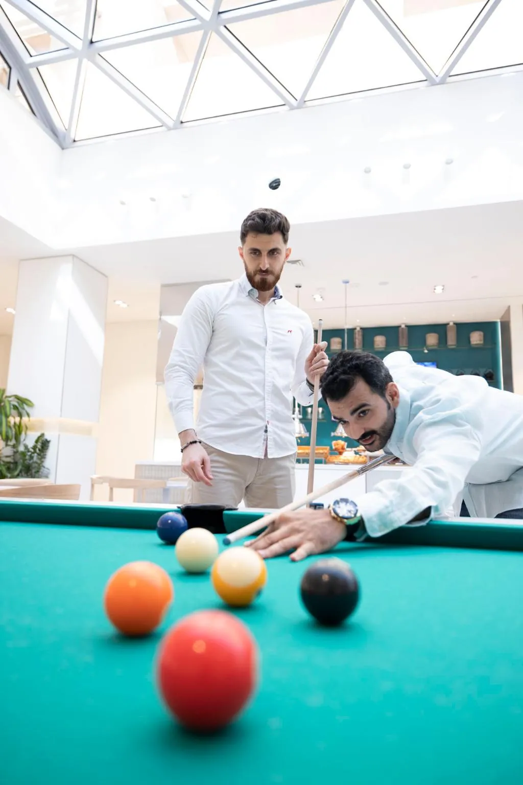 Conferences, Arjaan by Rotana – Dubai Media Vity, Dubai