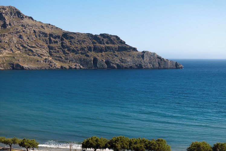 Apollo, Crete