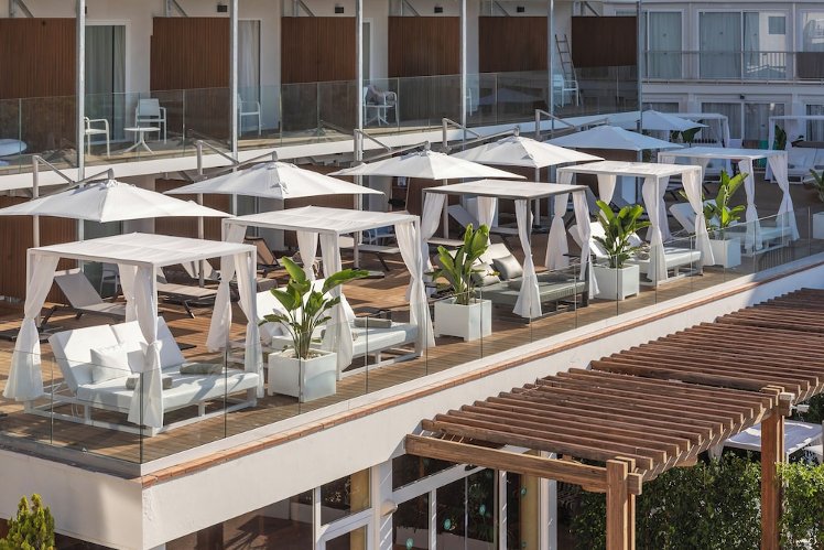 Valentín Park Apartamentos, Majorca