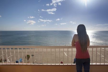 Paradise Hotel Sidari, Corfu