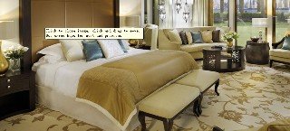 Exterior, One & Only Royal Mirage - The Palace, Dubai