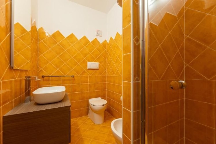 Residence Le Rocce Rosse, Alghero