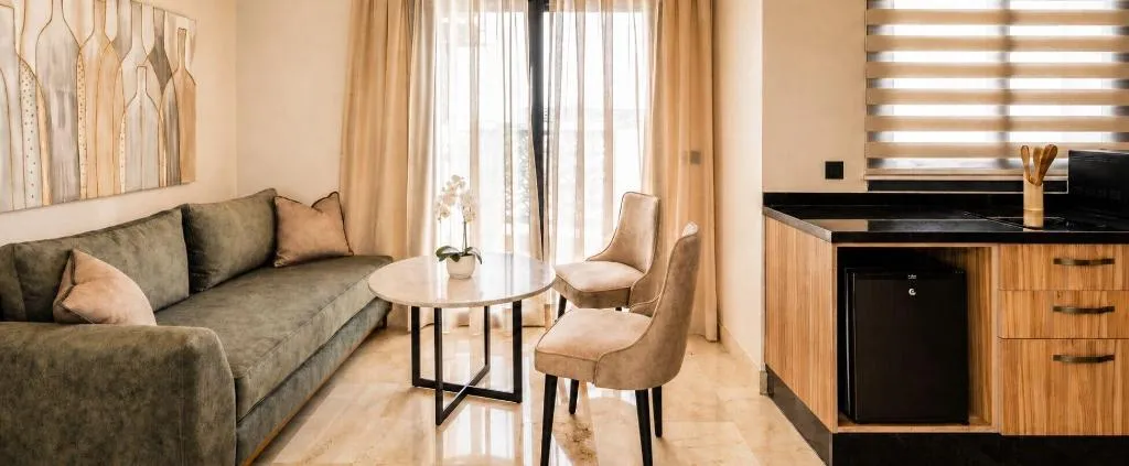 Room, As Premium By Soho Hotels, Casablanca