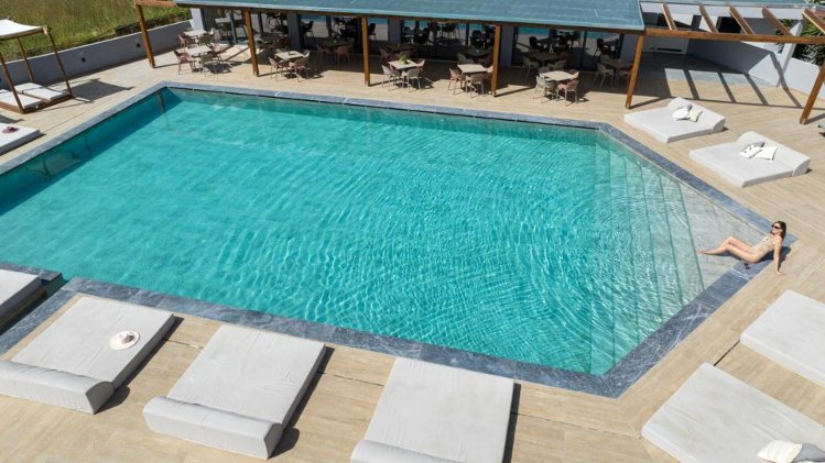 Mare Garden Hotel, Crete