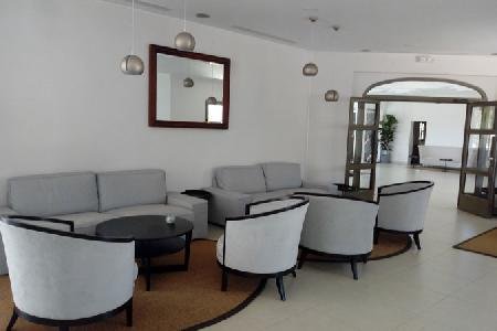 Hotel Talia, Podgorica/Titograd