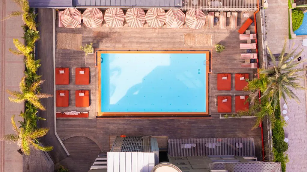 Pool, Ananea Kleopatra Beach (Ex. Cook's Club Alanya), Antalya