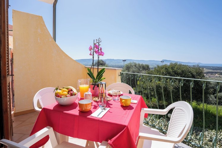 Il Borgo di Badesi, Alghero